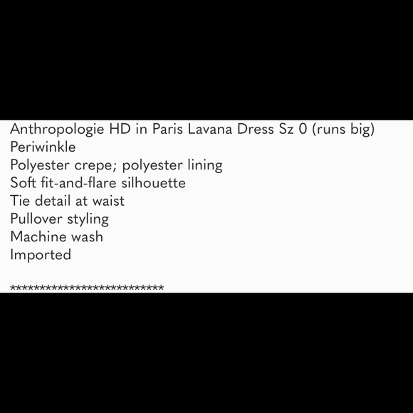 Anthropologie Dresses Anthropologie Midi Dress Size Poshmark